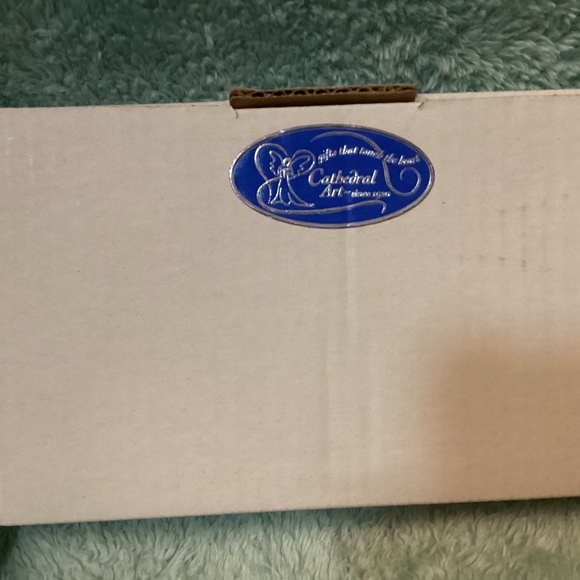 Silver Cathedral Art 4x6 Personalized Graduation 🧑🎓 Frame - Picture 4 of 6